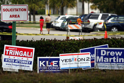 Landscape small br yardsigns