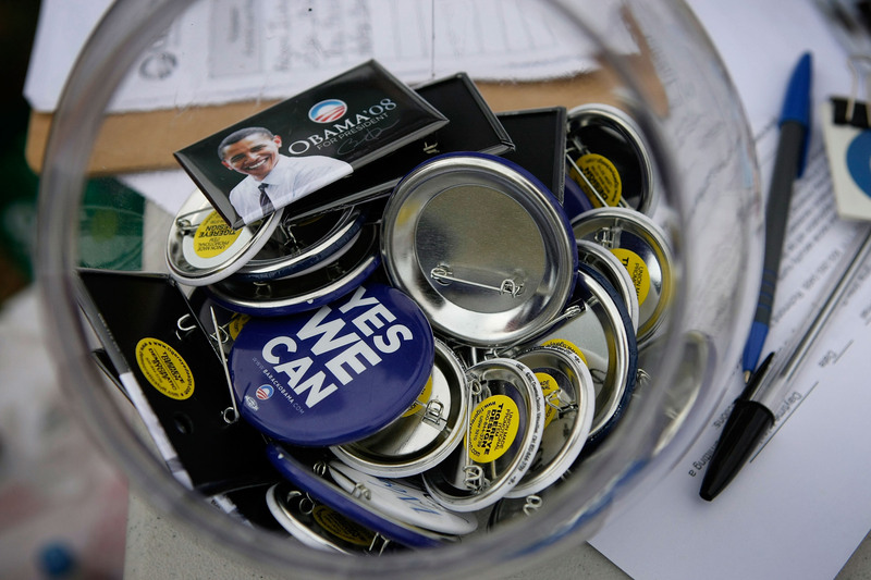 Designing Your Campaign Logo | Campaigns & Elections